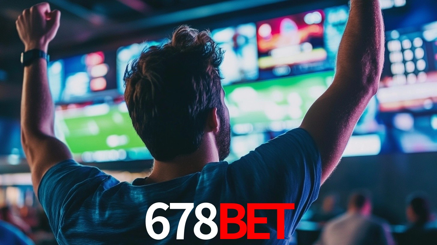 678bet: Seu Especialista em Apostas Esportivas Brasileiras