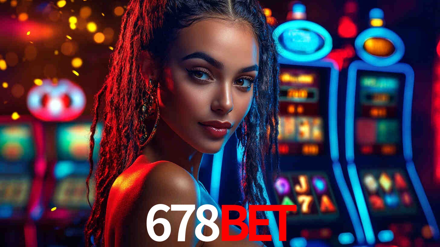 Apostas de Tênis 678bet