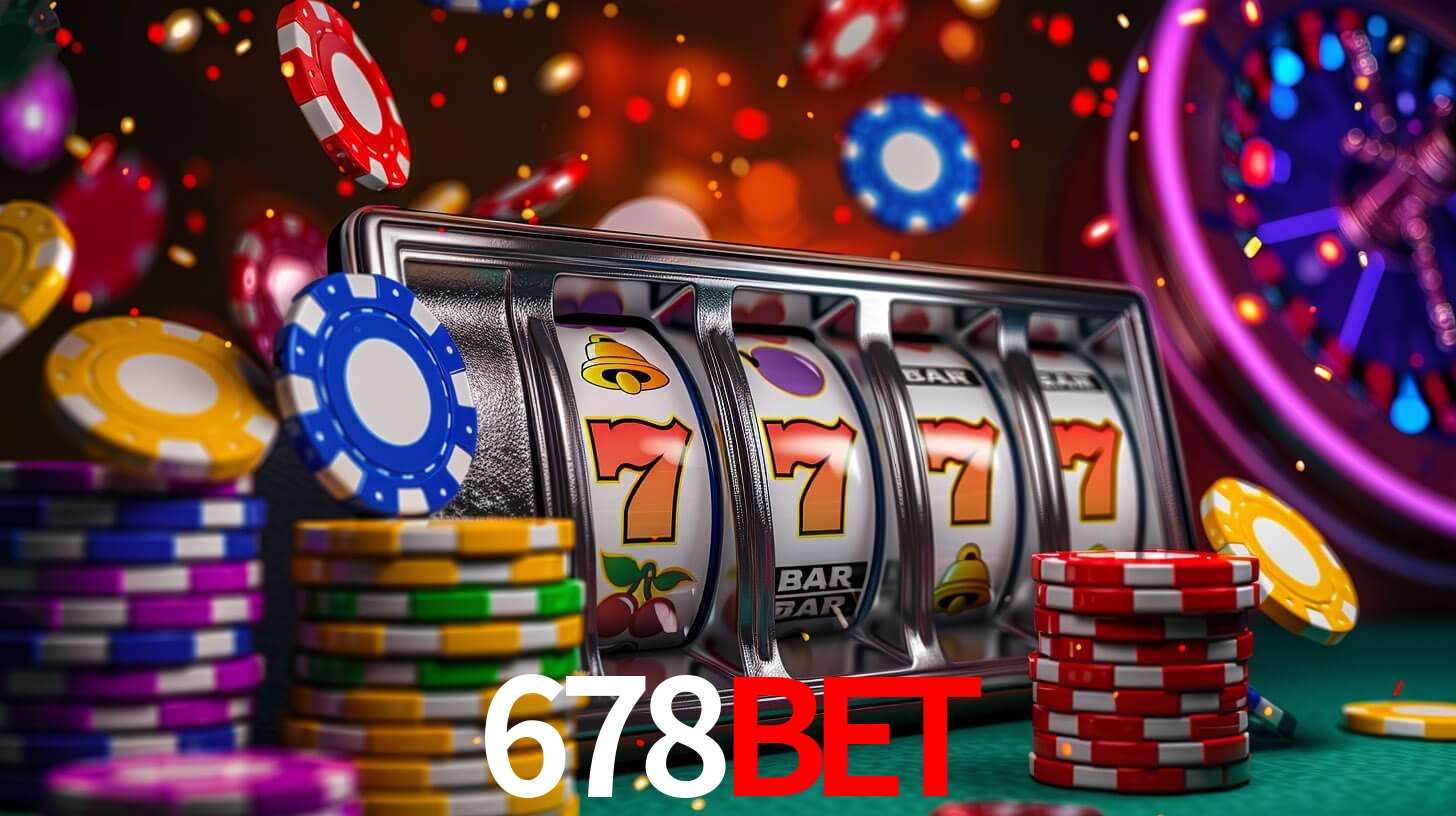 Avaliações dos Jogadores 678bet