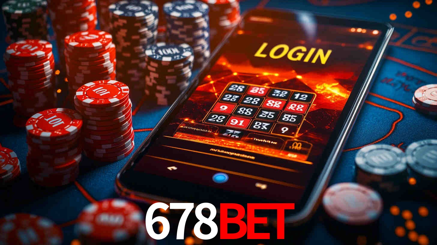 678bet,678bet app