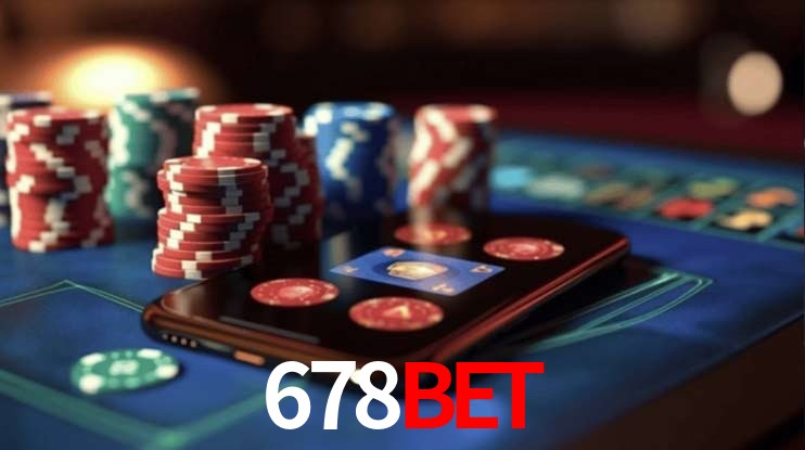 Recursos de Bônus 678bet